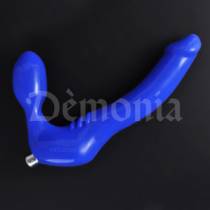 FEELDOE SLIM BLU VIBRANTE