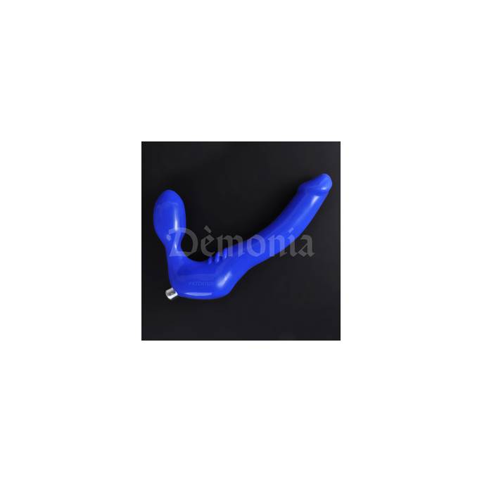 FEELDOE SLIM VIBRANT BLEU