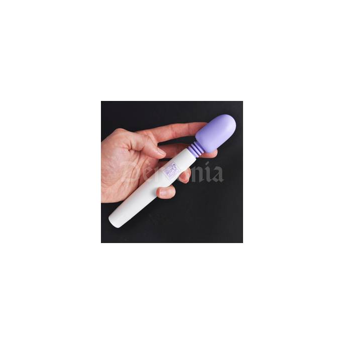 MINI MIRACLE VIBRATOR