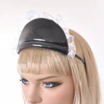 SOUBRETTE-HAUBE VINYL