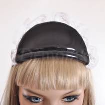 SOUBRETTE-HAUBE VINYL