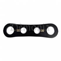 ANKLE AND WRIST RESTRAINTS