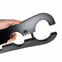 ANKLE AND WRIST RESTRAINTS