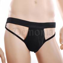 JOCK STRAP EN COTON