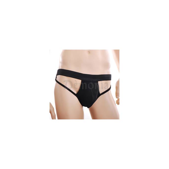JOCK STRAP EN COTON