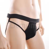 JOCK STRAP EN COTON