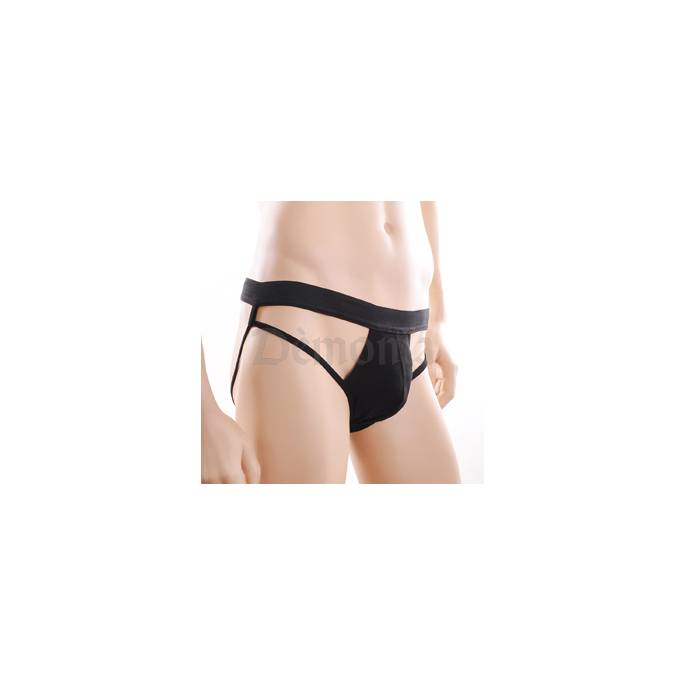 JOCKSTRAP AUS BAUMWOLLE