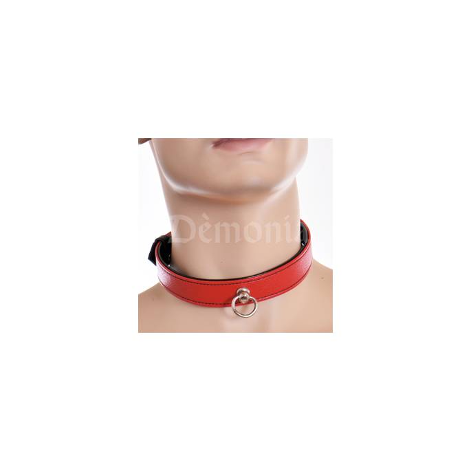 COLLAR DE POLIPIEL