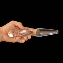 AMANTE DEL CRISTAL EN PLEXIGLÁS