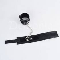 CHEVILLERES SCRATCH + CHAINE