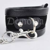 CHEVILLERES SCRATCH + CHAINE