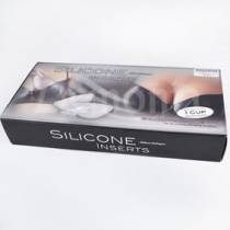 REMBOURRAGE SEINS SILICONE