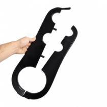 NECK AND WRIST BRACE