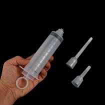 JERINGA PARA ENEMAS + 2 PUNTAS