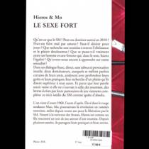 LE SEXE FORT