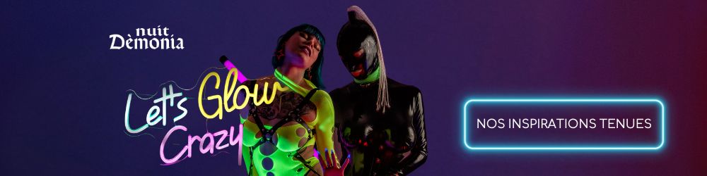 Nos inspirations tenues