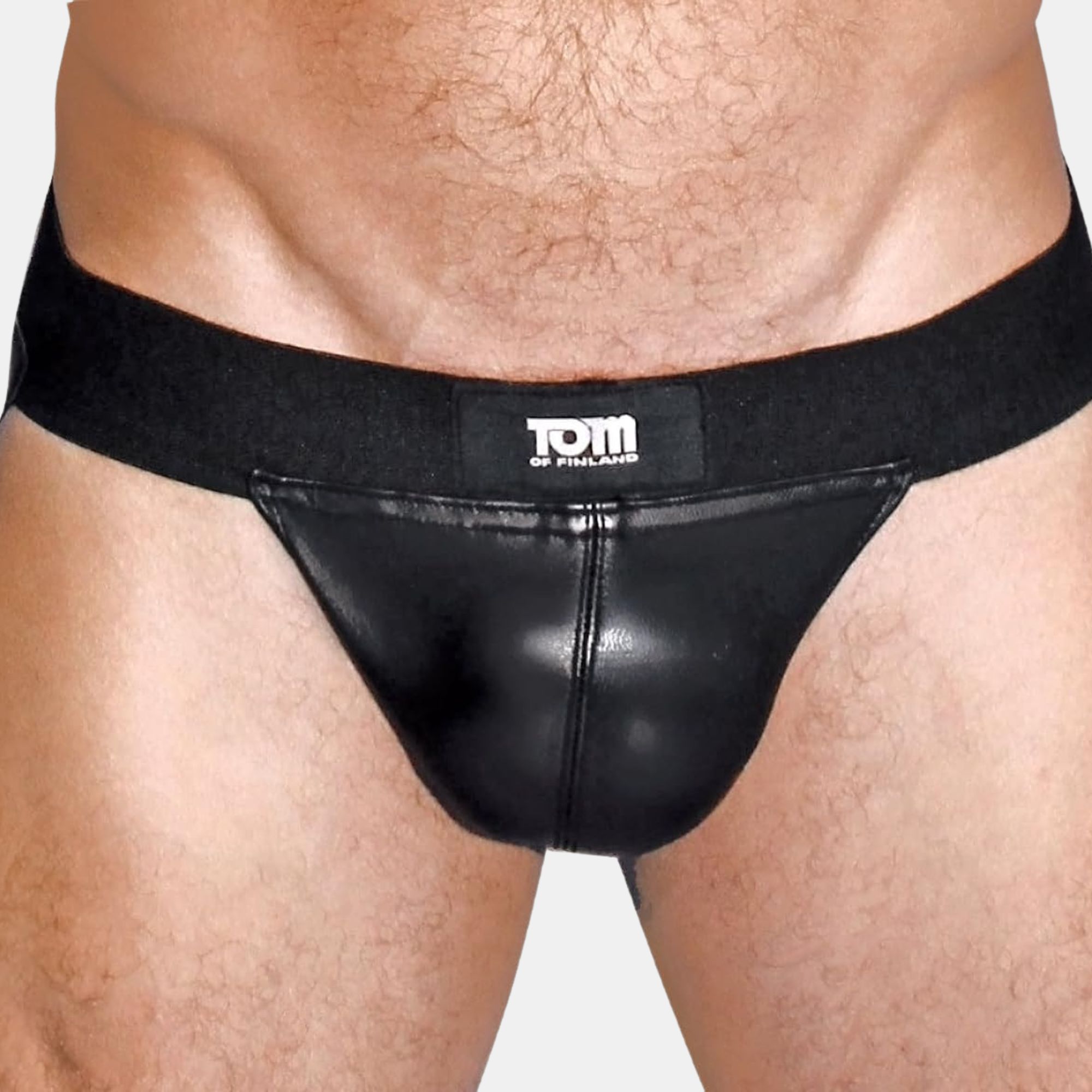 Jockstrap Polyesther Fetish