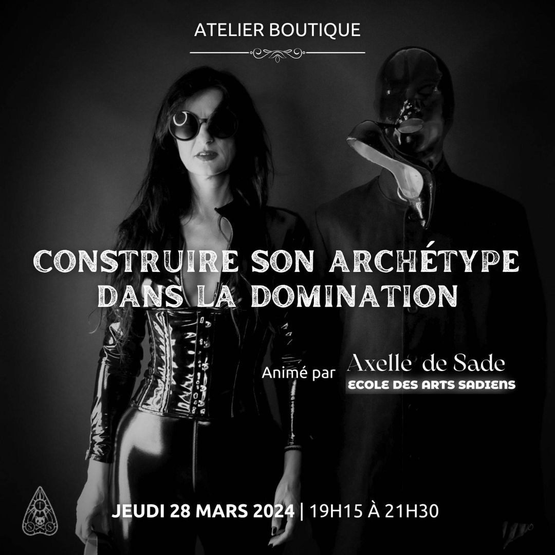 archétype dans la domination