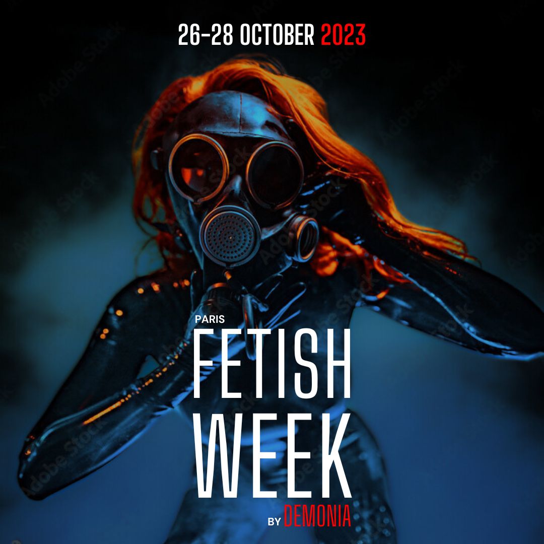 fetish week 2023